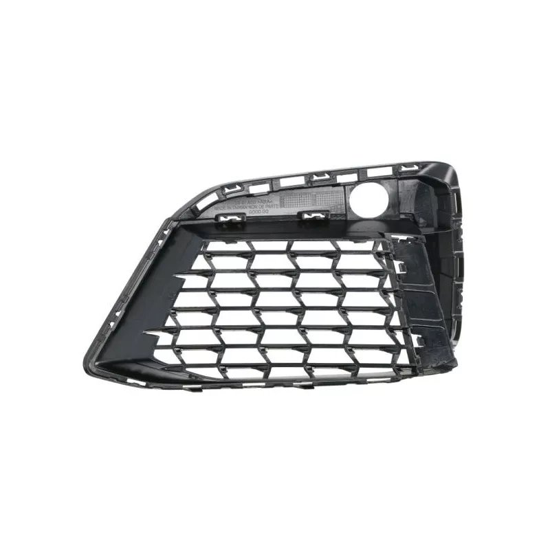 Grille de ventilation, pare-chocs avant gauche BLIC 6502-07-0072915MP - Visuel 1
