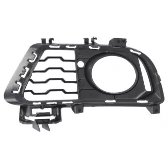 Grille de ventilation, pare-chocs avant BLIC 6502-07-0081914GP