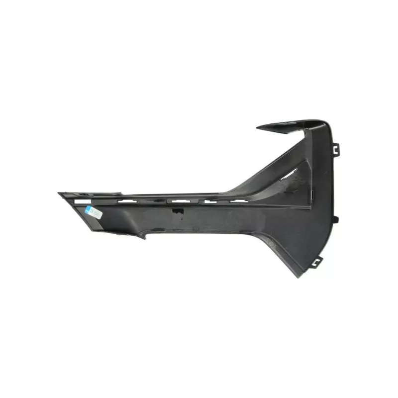 Grille de ventilation, pare-chocs avant BLIC 6502-07-0082922P - Visuel 1