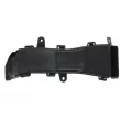 BLIC 6502-07-0086912PP - Grille de ventilation, pare-chocs avant
