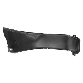 Grille de ventilation, pare-chocs avant gauche BLIC 6502-07-0086913PP pour BMW Série 1 125i - 218cv