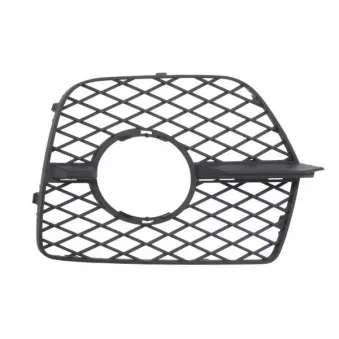 Grille de ventilation, pare-chocs avant gauche BLIC 6502-07-0096911NP pour BMW X6 xDrive 30 d - 235cv