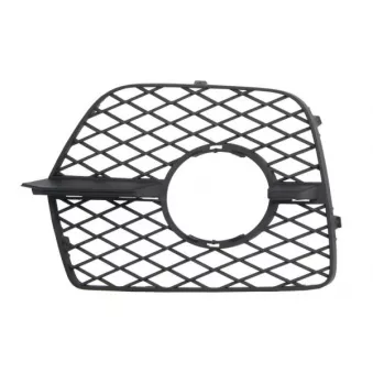Grille de ventilation, pare-chocs avant BLIC 6502-07-0096912NP