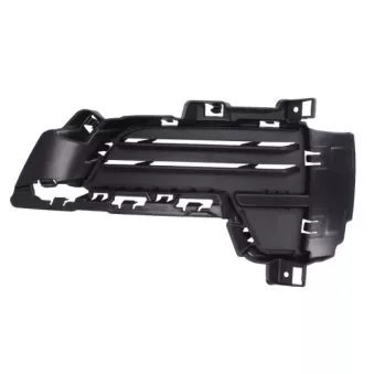 Grille de ventilation, pare-chocs avant BLIC 6502-07-0097916NP pour ASTON MARTIN DB9 xDrive 40e - 279cv