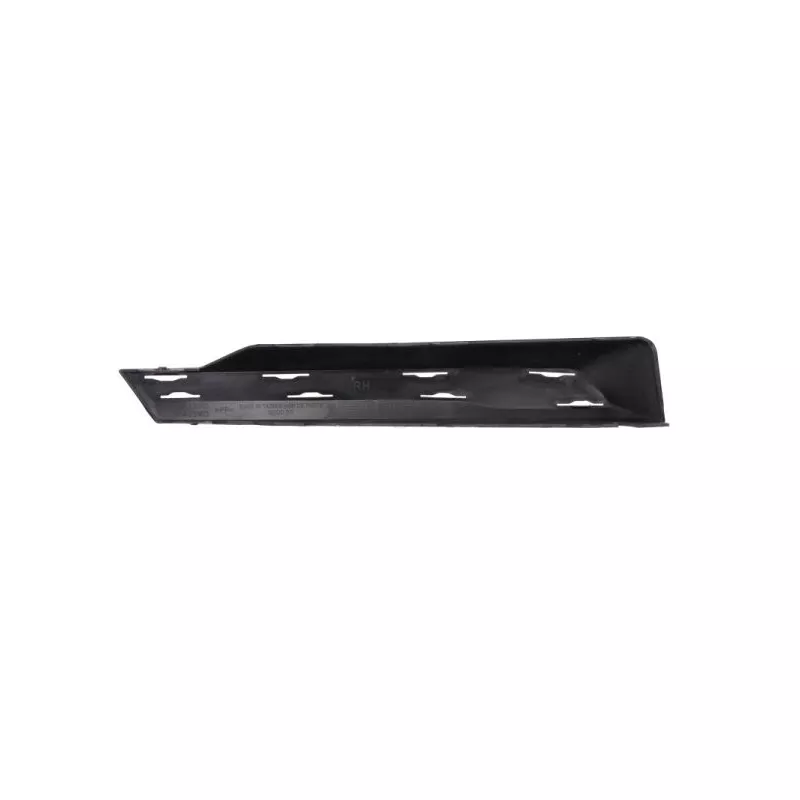 Grille de ventilation, pare-chocs avant BLIC 6502-07-0097996BP - Visuel 1