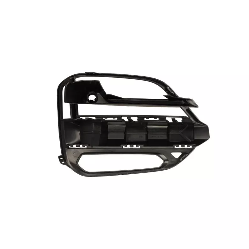 Grille de ventilation, pare-chocs avant BLIC 6502-07-0097996P - Visuel 1
