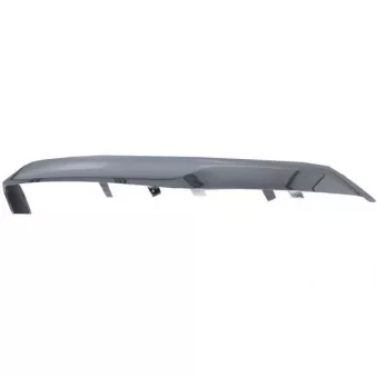 Grille de ventilation, pare-chocs avant BLIC 6502-07-0098922P pour BMW X5 xDrive 40 i - 340cv