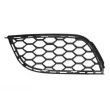 Grille de ventilation, pare-chocs avant gauche BLIC [6502-07-0105993P]