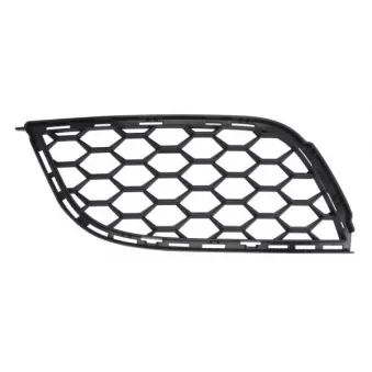 Grille de ventilation, pare-chocs avant gauche BLIC OEM 156119105