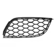 Grille de ventilation, pare-chocs avant BLIC [6502-07-0105994P]