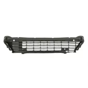 Grille de ventilation, pare-chocs BLIC 6502-07-0554917Q