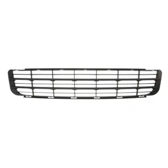 BLIC 6502-07-0557910Q - Grille de ventilation, pare-chocs avant gauche