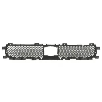Grille de ventilation, pare-chocs avant gauche BLIC 6502-07-0926915P