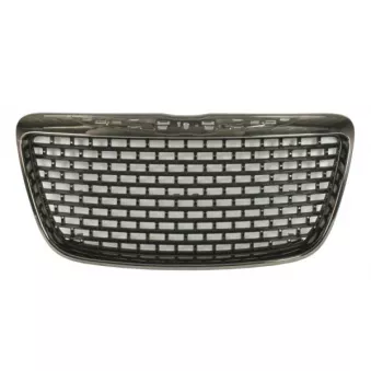 Grille de radiateur BLIC 6502-07-0939995P pour VOLKSWAGEN POLO 3.5 - 249cv