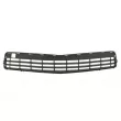 BLIC 6502-07-1189920P - Grille de ventilation, pare-chocs avant gauche