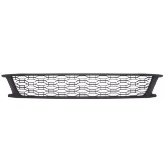BLIC 6502-07-1303996P - Grille de ventilation, pare-chocs avant gauche