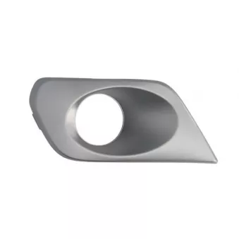 Grille de ventilation, pare-chocs avant gauche BLIC 6502-07-1304919P