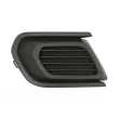 Grille de ventilation, pare-chocs avant gauche BLIC [6502-07-1304921P]