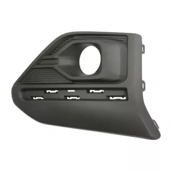 Grille de ventilation, pare-chocs avant BLIC 6502-07-1307914P