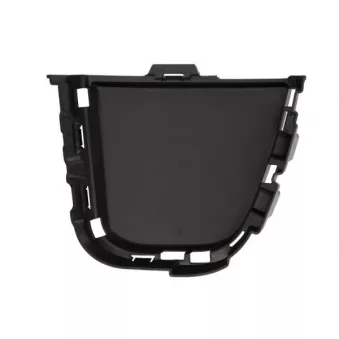 Grille de ventilation, pare-chocs avant gauche BLIC 6502-07-2002917P pour TOYOTA COROLLA 3.0 S - 340cv