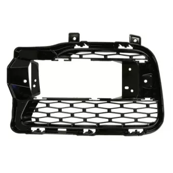 Grille de ventilation, pare-chocs avant BLIC 6502-07-2002982P pour MAZDA 6 5.0 4x4 - 550cv