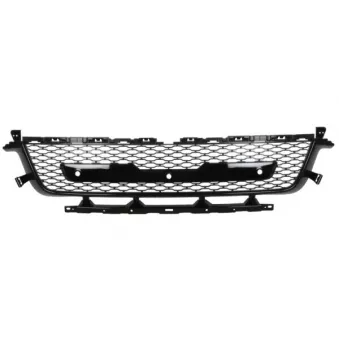 BLIC 6502-07-2003910P - Grille de ventilation, pare-chocs