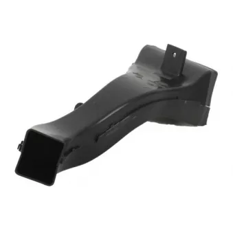 Grille de ventilation, pare-chocs avant BLIC 6502-07-2003982P