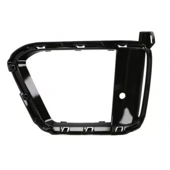 Grille de ventilation, pare-chocs avant gauche BLIC 6502-07-2003991P pour MAZDA 6 5.0 4x4 - 550cv