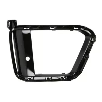 BLIC 6502-07-2003992P - Grille de ventilation, pare-chocs avant droit