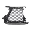 BLIC 6502-07-2003993P - Grille de ventilation, pare-chocs avant gauche