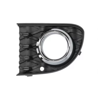 Grille de ventilation, pare-chocs avant gauche BLIC OEM 735619568