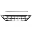 BLIC 6502-07-2018996P - Grille de ventilation, pare-chocs avant gauche