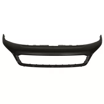 Baguette et bande protectrice, grille de radiateur BLIC OEM 735643978