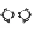 BLIC 6502-07-2518910P - Cadre, projecteur antibrouillard avant