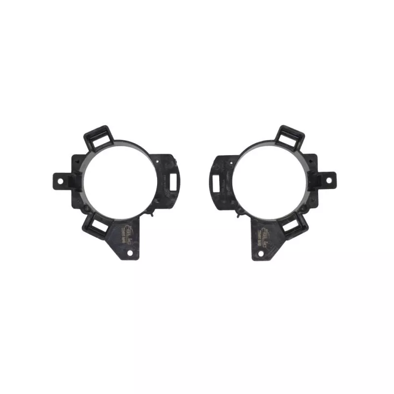 Cadre, projecteur antibrouillard avant BLIC 6502-07-2518910P - Visuel 1