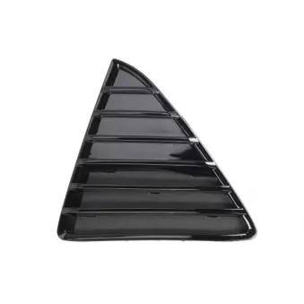 Grille de ventilation, pare-chocs avant gauche BLIC 6502-07-2536991PB pour FORD FOCUS 2.0 TDCi - 163cv