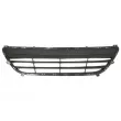 BLIC 6502-07-2537990P - Grille de ventilation, pare-chocs avant gauche