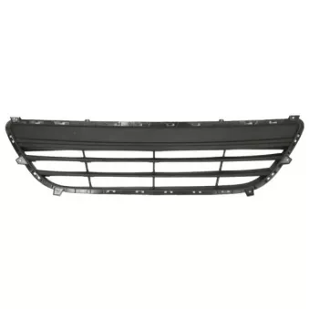 Grille de ventilation, pare-chocs avant gauche BLIC 6502-07-2537990P