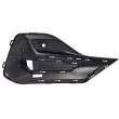 BLIC 6502-07-2538911P - Grille de ventilation, pare-chocs avant gauche