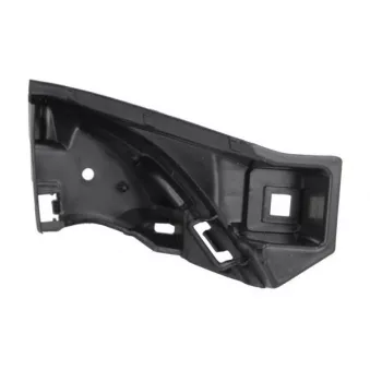 Cadre, projecteur antibrouillard avant BLIC 6502-07-2566918P pour FORD FIESTA 1.5 ST EcoBoost - 200cv