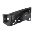 BLIC 6502-07-2566919P - Cadre, projecteur antibrouillard avant gauche