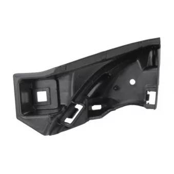 Cadre, projecteur antibrouillard avant gauche BLIC 6502-07-2566919P pour FORD FIESTA 1.5 ST EcoBoost - 200cv