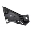 BLIC 6502-07-2566919P - Cadre, projecteur antibrouillard avant gauche