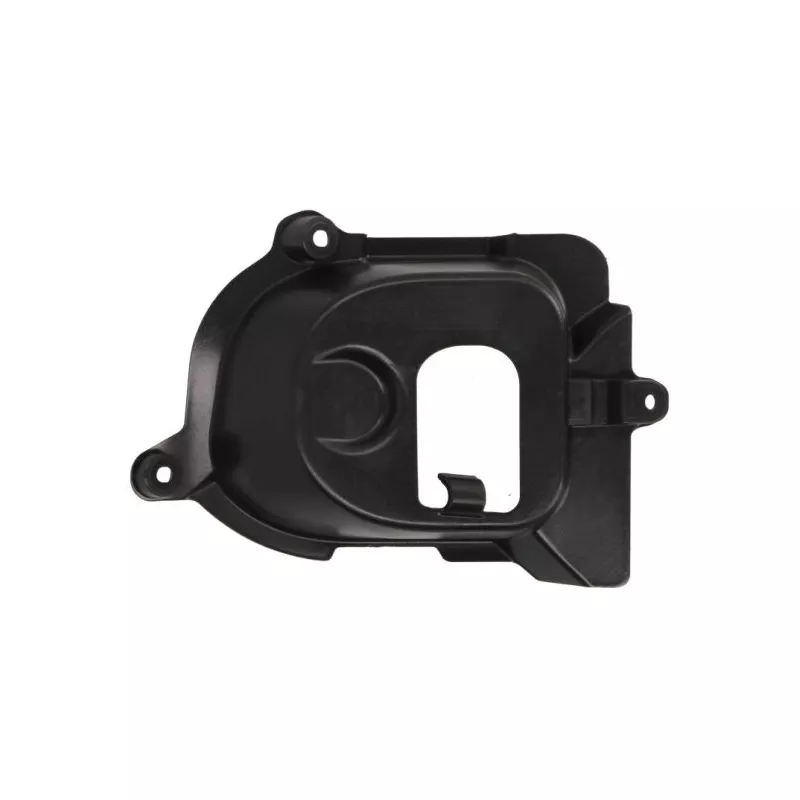 Cadre, projecteur antibrouillard avant BLIC 6502-07-2579916P - Visuel 1