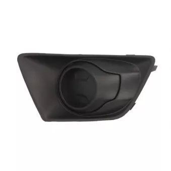 Grille de ventilation, pare-chocs avant BLIC 6502-07-2588992P