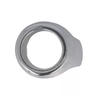 Grille de ventilation, pare-chocs avant gauche BLIC 6502-07-2588993P