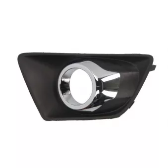 Grille de ventilation, pare-chocs avant BLIC 6502-07-2588994P