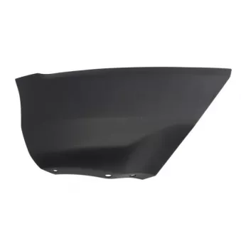 Baguette et bande protectrice, pare-chocs avant BLIC 6502-07-2594922P pour FORD KUGA 2.0 TDCi - 115cv