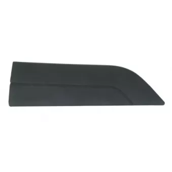 Baguette et bande protectrice, grille de radiateur BLIC OEM 5801847137