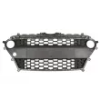 BLIC 6502-07-3121991P - Grille de ventilation, pare-chocs avant gauche